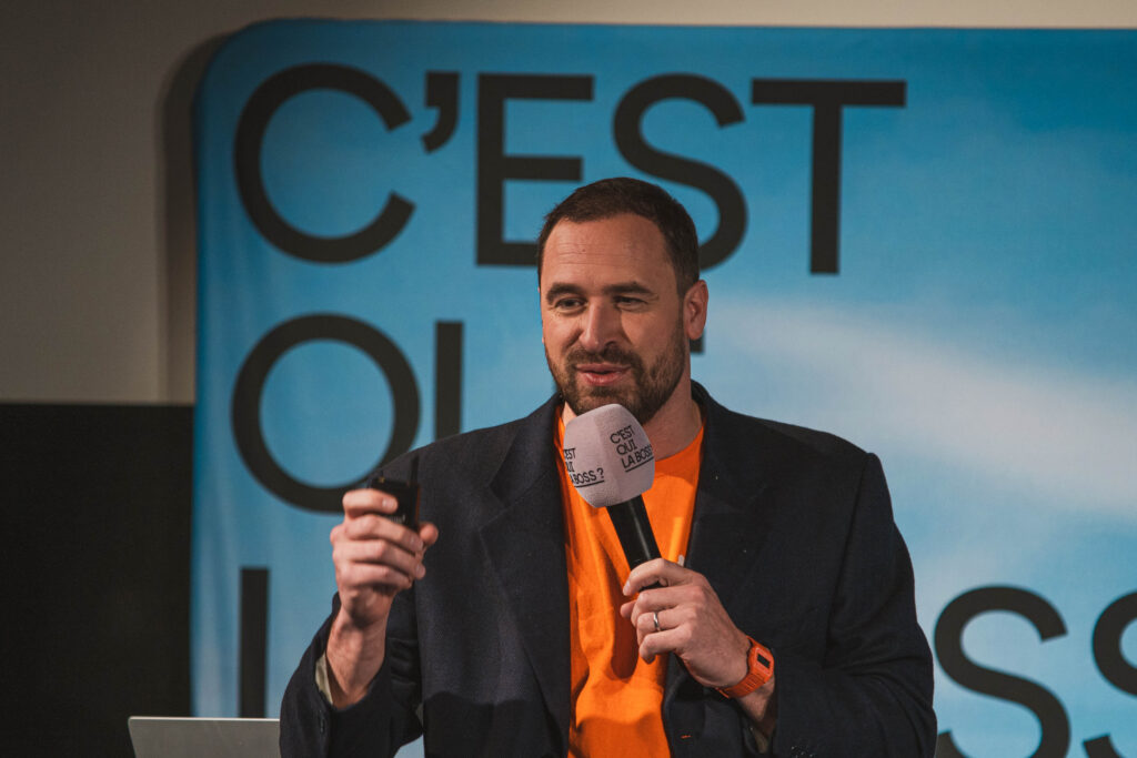 Thibaud Artur Business Plan Tequila CQUILABOSS TOULOUSE 2025