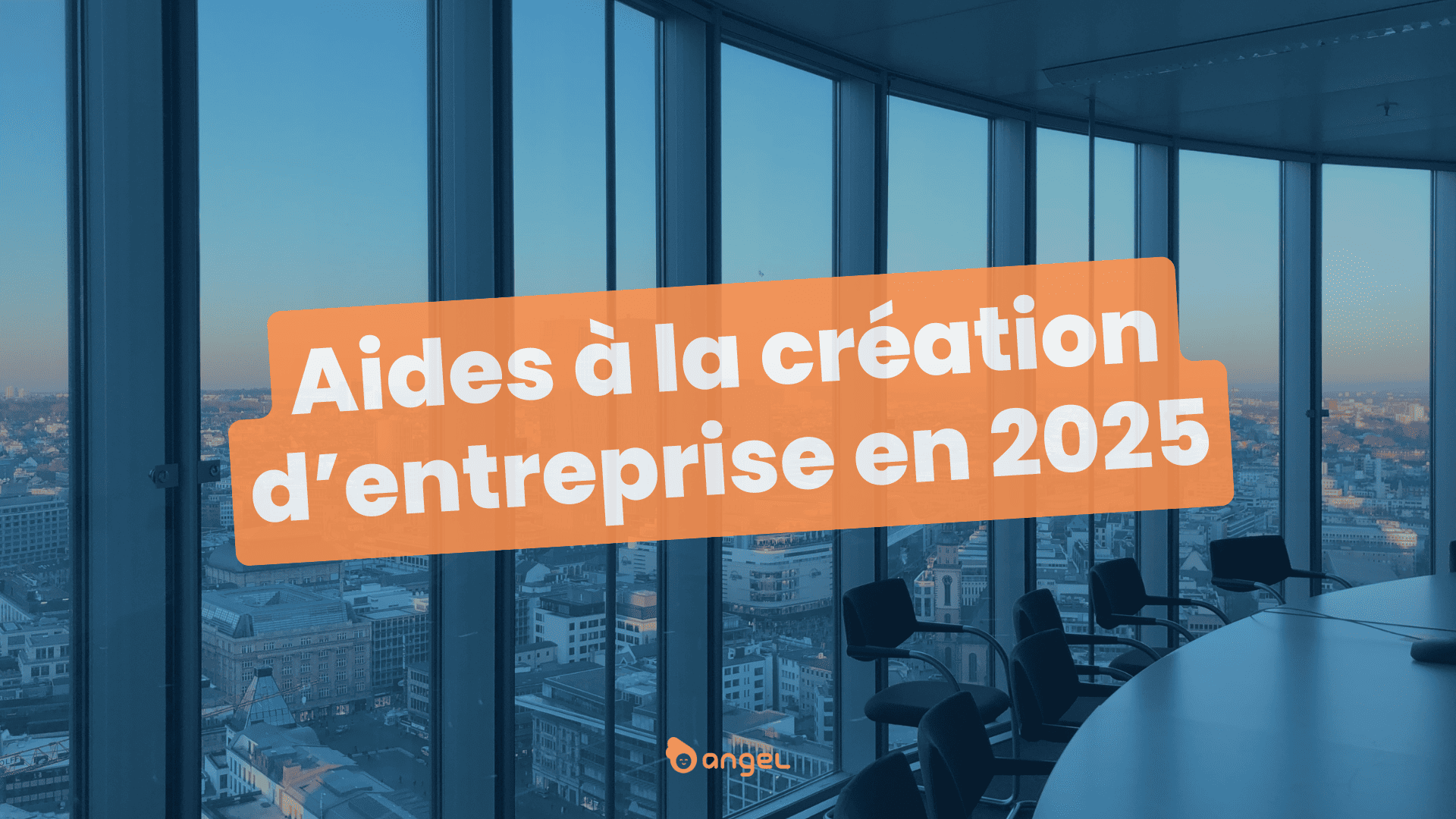 aides creation entreprise 2025