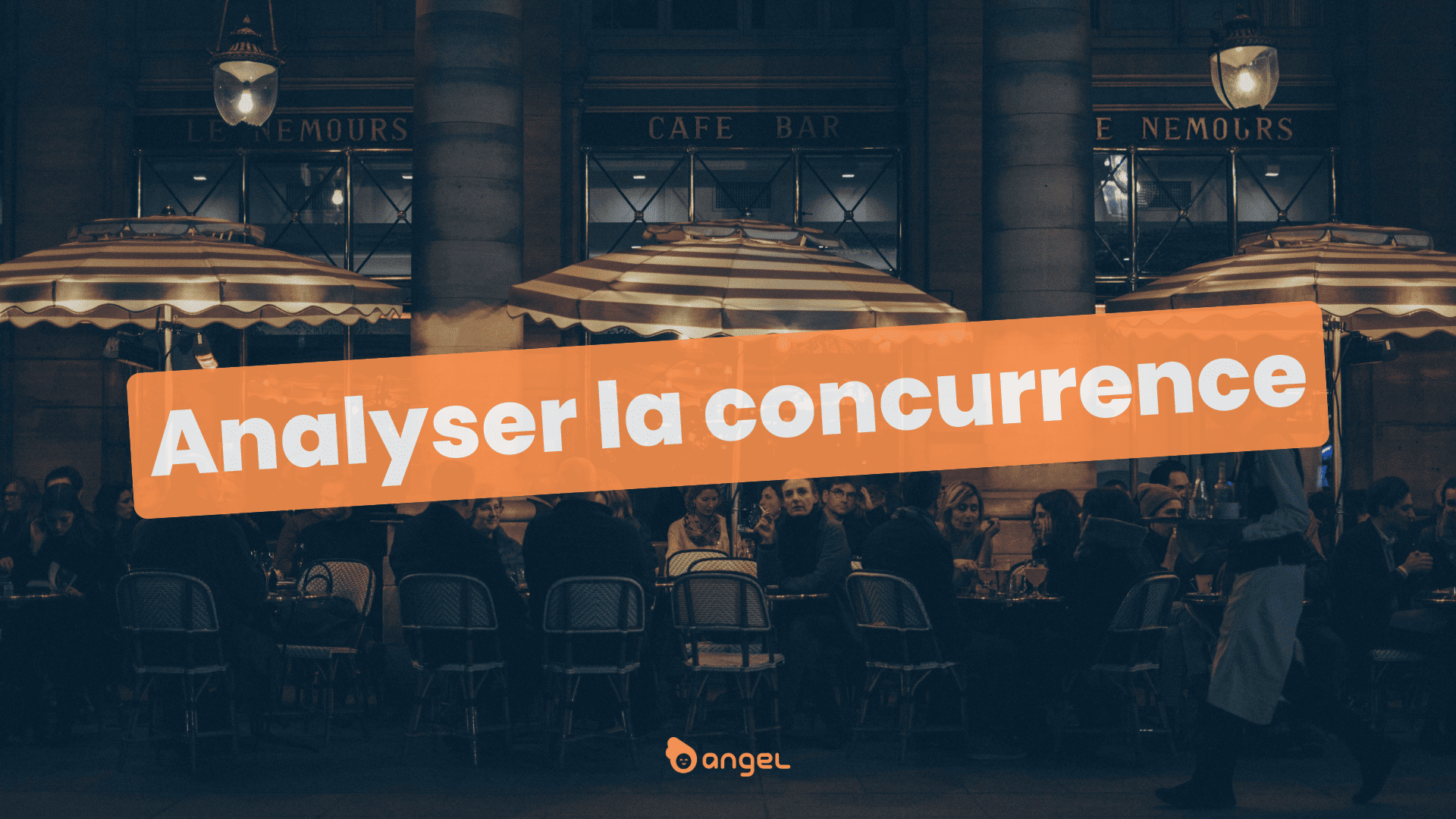 analyse concurrentielle restaurant