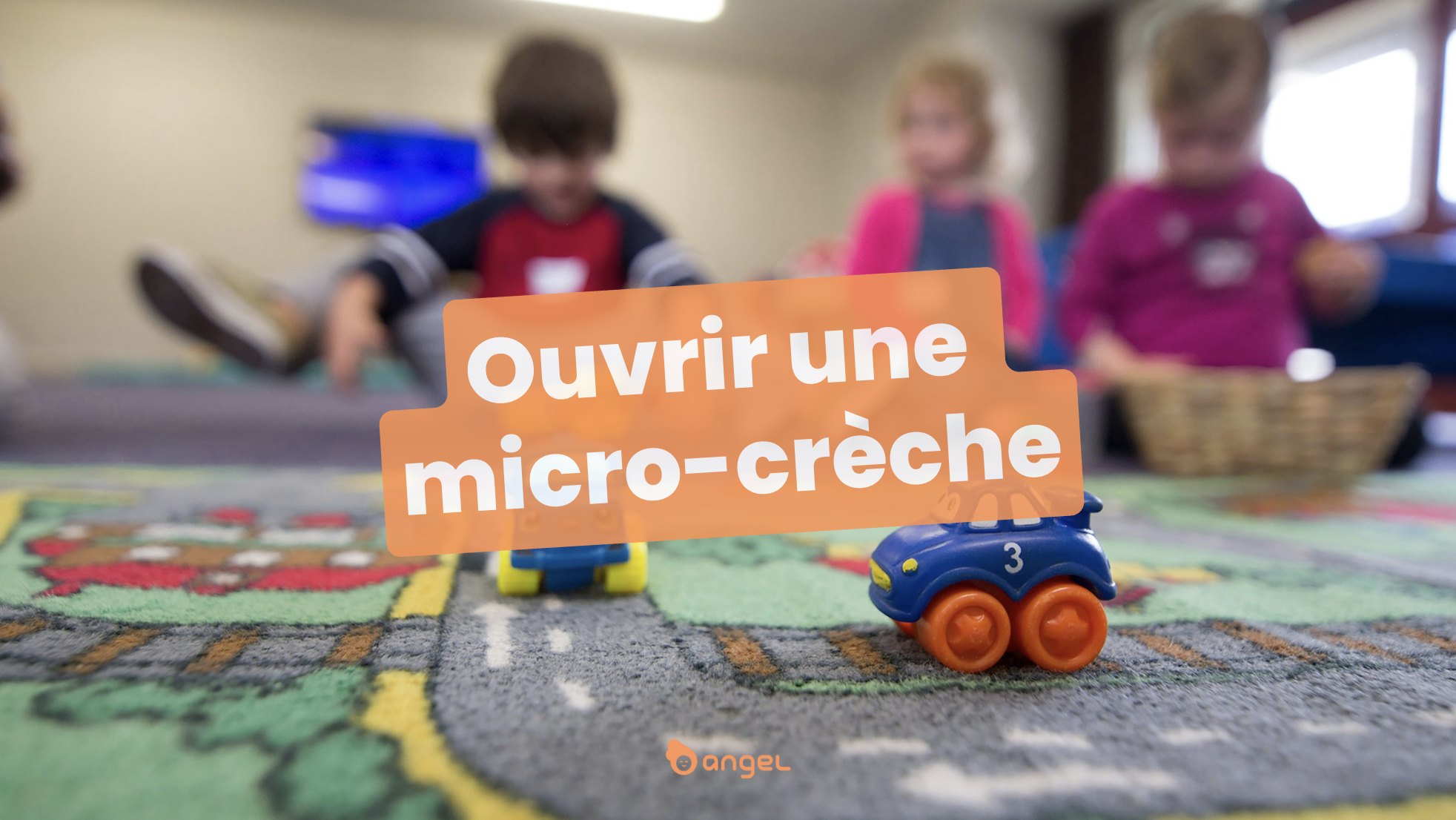 business plan micro creche