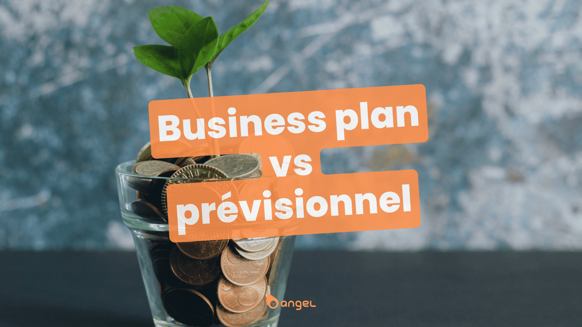 business plan vs previsionnel