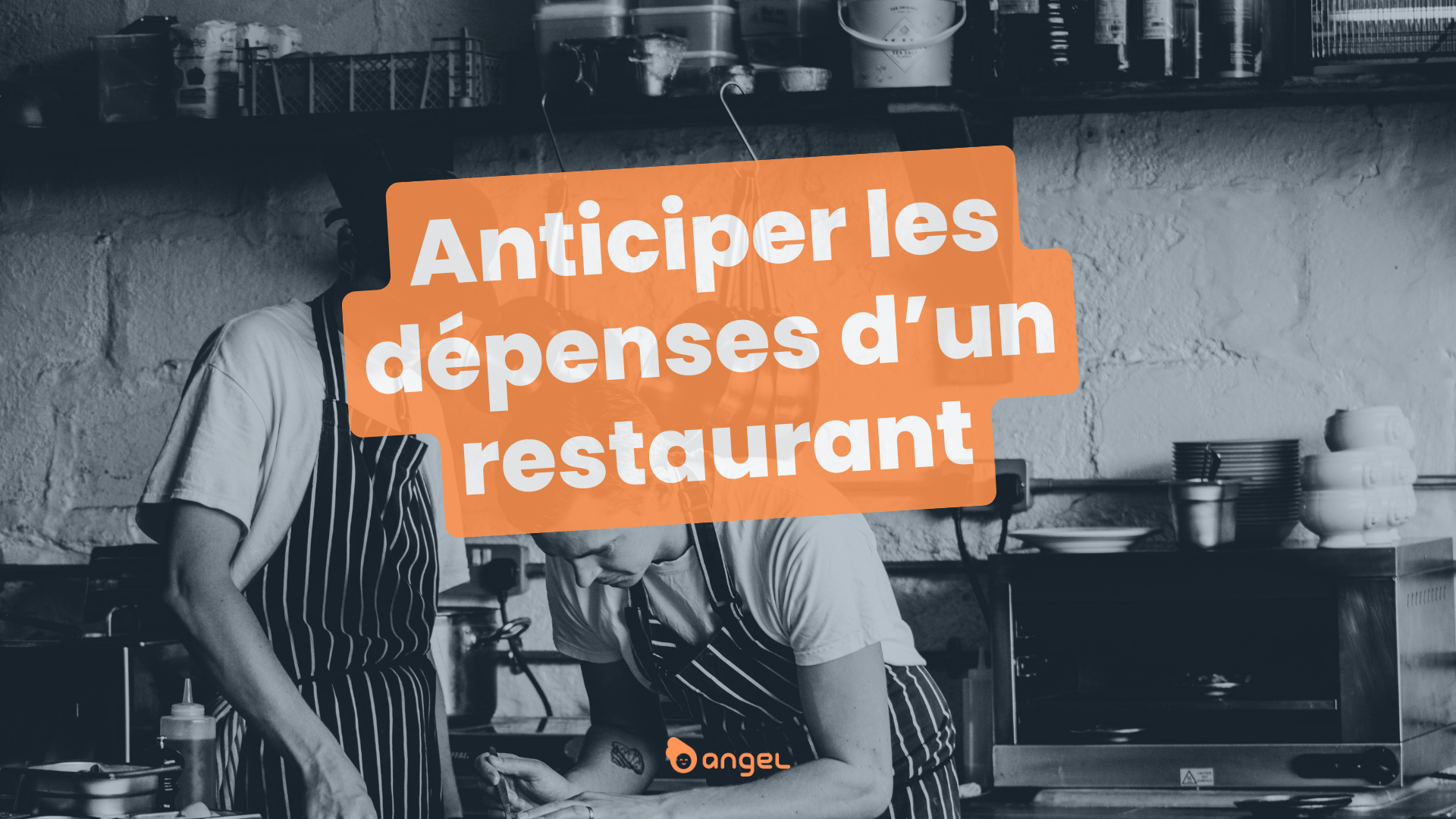 charges fixes et variables restaurant