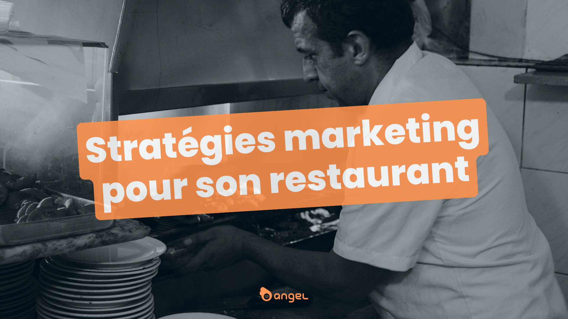 marketing digital restaurant
