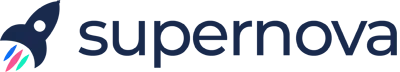 Logo Supernova